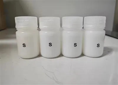 세마글루타이드 분말